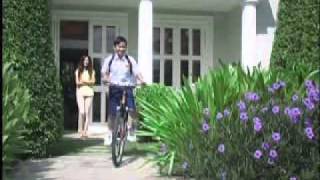 Tantawan Cambodia TV Commercial