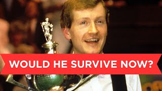 Was Steve Davis Really That Good
