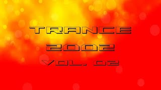 Trance 2002 Vol. 02