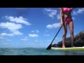 Kristy Murphy's Siren Surf Adventures - The Caribbean SUP Adventure