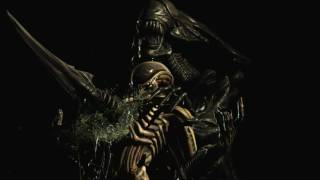 Mortal Kombat XL Review PlayStation 4