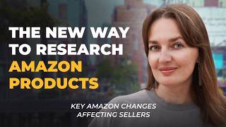 Amazon Product Research in 2026 Has Changed — Here's What Actually Works