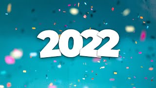 New Year Music Mix 2022 🔊 Best Music 2021 Party Mix 🎵 Best Remixes of Popular Songs