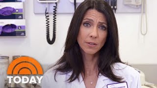 What Everyone Needs To Know About The HPV Vaccine | TODAY