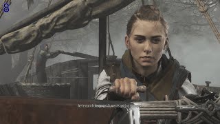 A Plague Tale Requiem #8 (-NOI ABILITATI-)