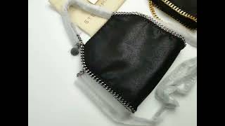 Stellamccartney mini falabella bag on sale