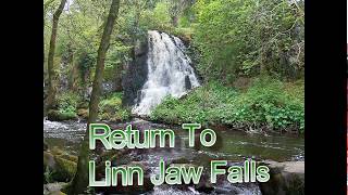 Return to Linn Jaw Falls