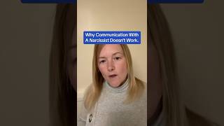 Why Communication Doesn’t Work With A Narcissist
