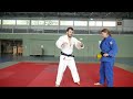 judo uchi mata gaeshi nage waza judowürfe no. 61