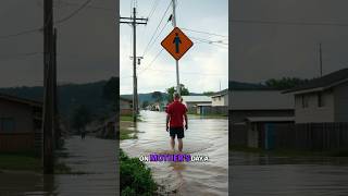 This Hit Me Hard…Tragic Mothers Day Flood… #mothersday #flood