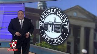 McCracken County Fiscal Court approves wage increase for county employees in fiscal budget