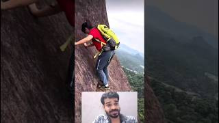 ശ്വാസം അടക്കി നിർത്തി കാണുക#shotrs #video #reaction #