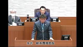 犬山市議会本会議 　令和２年３月６日②午後