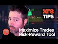 Risk-to-Reward: NinjaTrader Tool