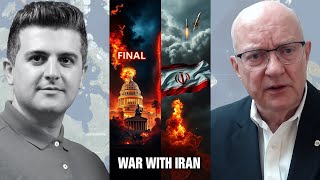 Col. Larry Wilkerson: Is War with Iran the Final Blow to the American Empire?
