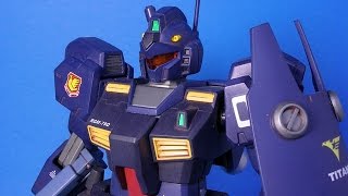 ジム・クゥエルの本当の使い方はこれです【ゲーム実況】ハルナのイケボゲーム実況inガンダムオンラインNo593