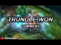 rework udyr vs trundle full build fights u0026 best pentakills