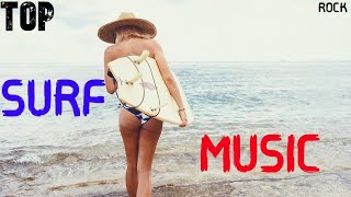 The Best Rock Surf Music 🎸 🏖️