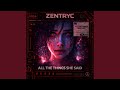 All The Things She Said (Hard Techno Edit)