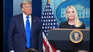 Breaking Trump Pulls Bombshell Stunt Against Top Opponent