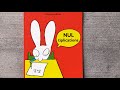 Simon Superlapin : NULTIPLICATION ❣️ École des loisirs