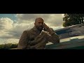 the beekeeper 2 2025 first trailer jason statham