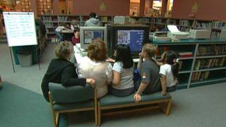 Media Smarts: Kids Learn How to Navigate the Multimedia World