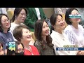 새에덴교회 소강석 목사┃성경인물시리즈103 사무엘 c채널 새에덴철야예배