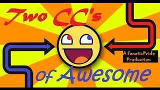 Two CCS of Awesome Teaser