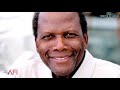 sidney poitier on applying life experiences in acting