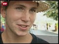 konsumwahn bei jugendlichen hip hop und skaterkleider in den 90er jahren srf archiv