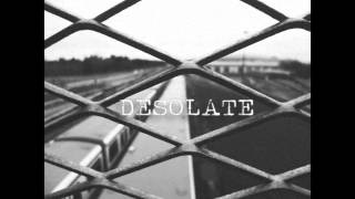 Sebastian Deluca - Desolate