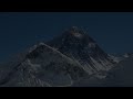 Mount Everest Tragedy: 1