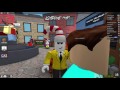 HASTE VS SLEIGHT IN ROBLOX MURDER MYSTERY 2