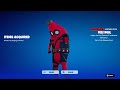 HOW TO GET DEADPOOL PEELY SKIN IN FORTNITE!