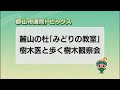 【郡山市週間トピックス】2018 04 22放送