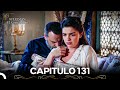 Suleimán: El Gran Sultán Capitulo 131