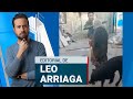 Desadaptado GOLPEA  a su ABUELITA con un tubo; ya lo detuvieron | La #OpiniónFIA de Leo Arriaga