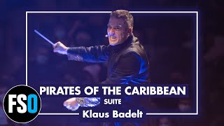 FSO - Pirates of the Caribbean: The Curse of the Black Pearl - Suite (Klaus Badelt)