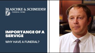 Importance Of A Service