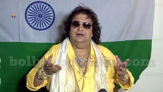 70 Th Year Celebrate Independence Day With Bappi Lahiri