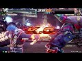 tekken7fr ドクター（ブライアン） doctor bryan 20170925 1015