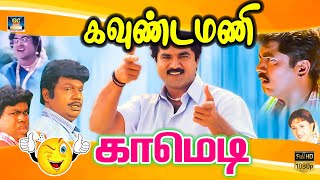 இதுக்கு முன்னாடி நீ நெல்லு குத்துனது பாத்ததே இல்லையா | Sarath Kumar, Senthil, Goundamani  #comedy