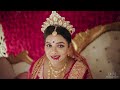 Smita & Suvajit || Wedding Cinematic Full Video 2024