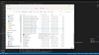 Disable Pyinstaller Console Window