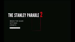 Viewer Requested The Stanley Parable!