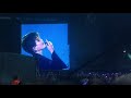 hd 190602 bts 방탄소년단 fake love london wembley stadium