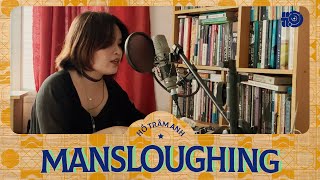 HỒ TRÂM ANH - MANSLOUGHING | CẦM KỲ THI HỘI 2021 - CHẶNG 1: CẦM