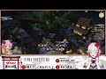 【ff14参加型 gaia 】the primals最高だった黒魔道士視点のアルカディア ライトヘビー級零式消化【野良攻略】