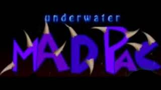 Mad Pac Underwater (Flash) OST - Level 1